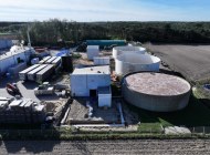 Generalny Wykonawca inwestycji realizowanej dla Drob-Bogs. Zakłady Drobiarskie. Bogusławski J.